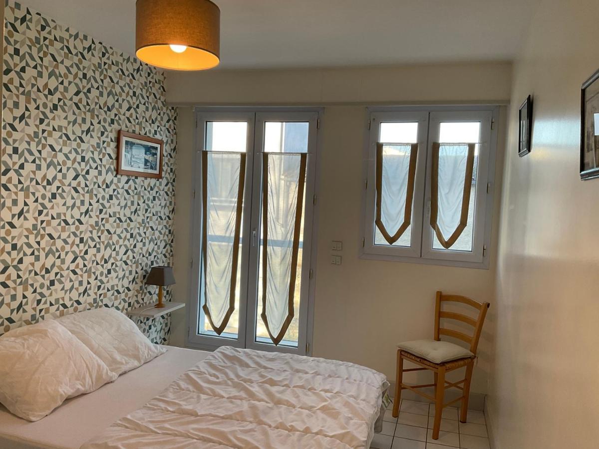 Appartement Centre Ville Pres Du Port Avec Parking Et Wifi ラ・ロシェル エクステリア 写真